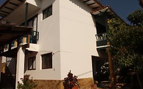 Hospedaje Casa Marsella